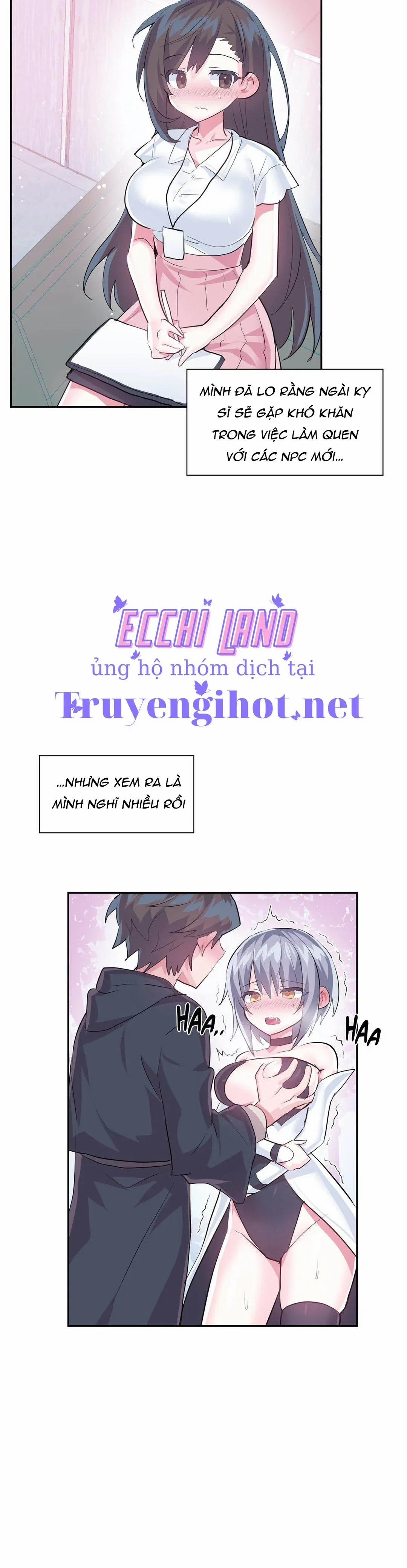 Khởi đầu cuộc phiêu lưu 47 trang 13