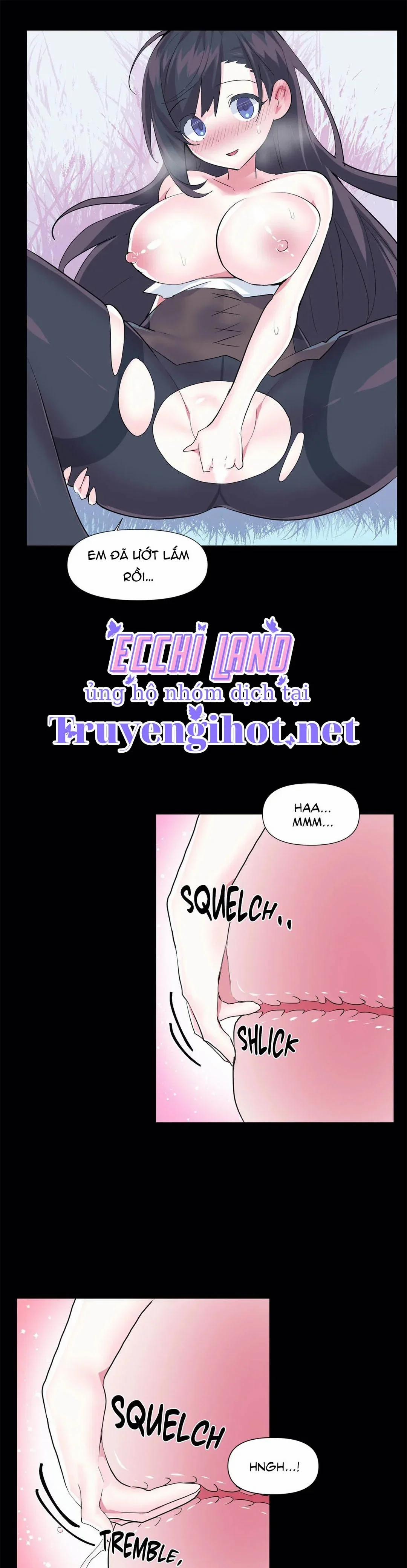 Khởi đầu cuộc phiêu lưu 47 trang 20