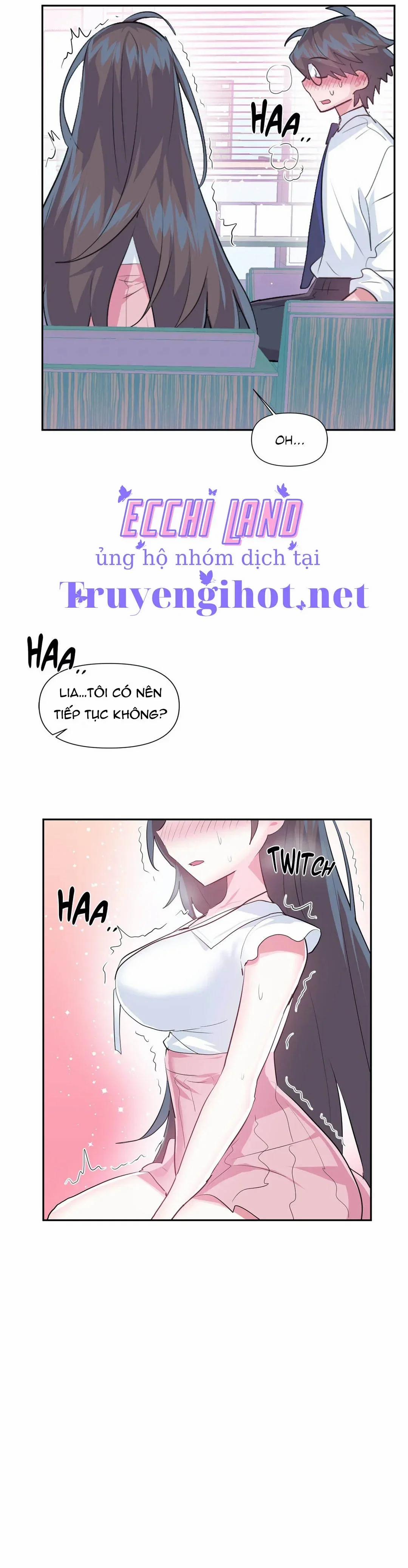 Khởi đầu cuộc phiêu lưu 47 trang 28