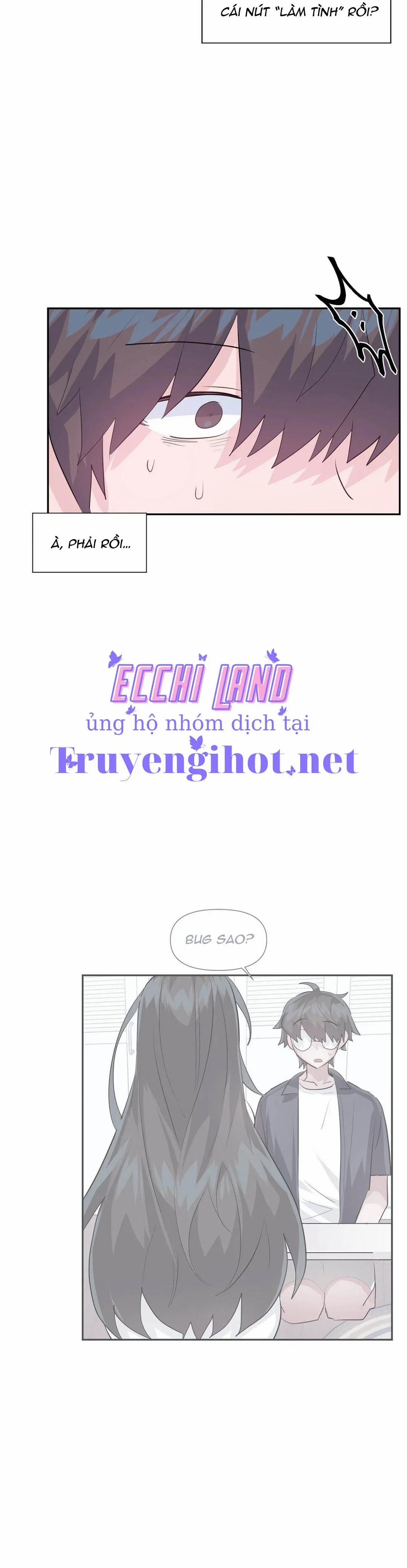 Khởi đầu cuộc phiêu lưu 47 trang 5