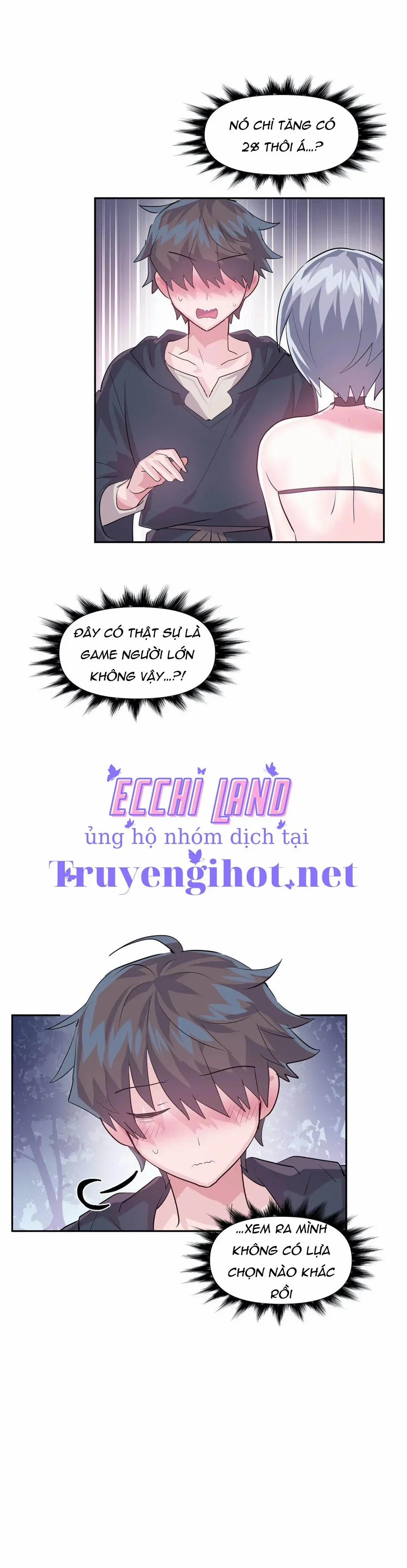 Khởi đầu cuộc phiêu lưu 47 trang 9