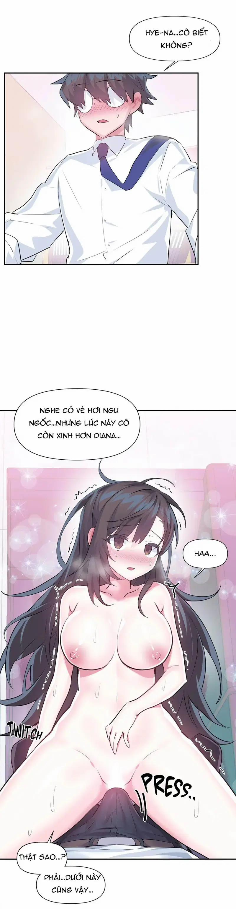 Khởi đầu cuộc phiêu lưu 48 trang 12