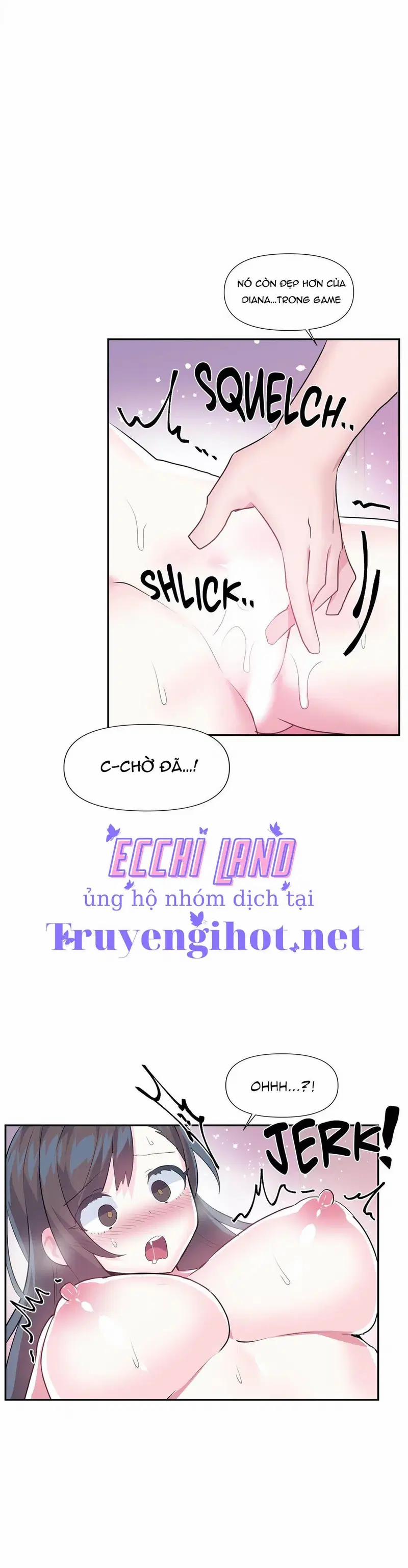 Khởi đầu cuộc phiêu lưu 48 trang 13