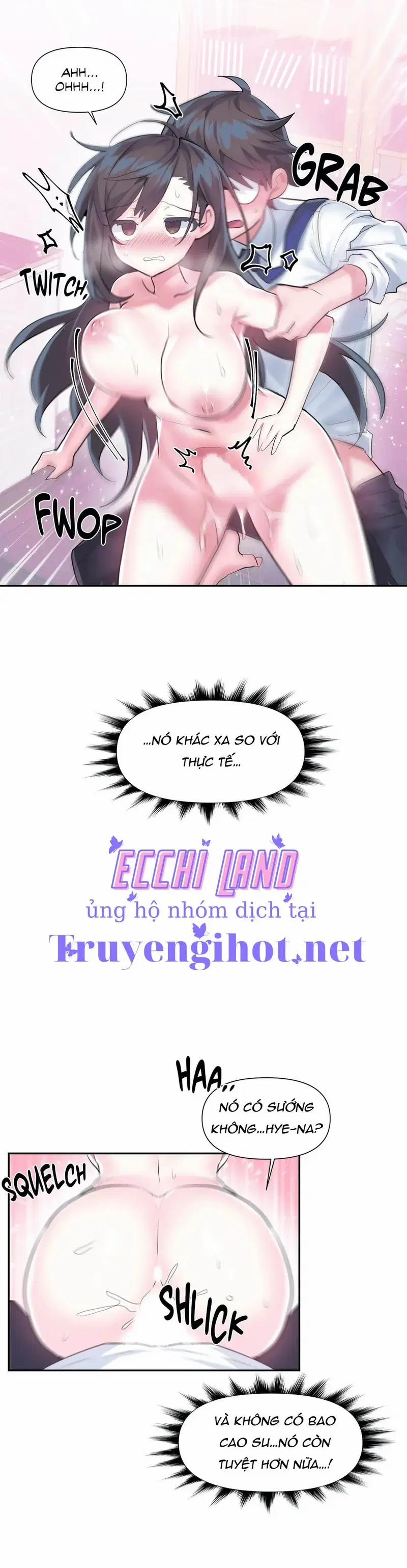 Khởi đầu cuộc phiêu lưu 48 trang 23