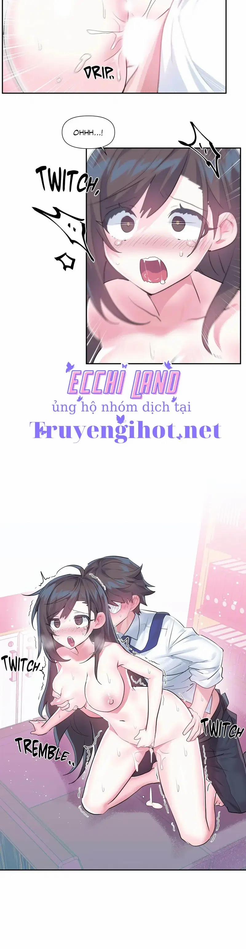 Khởi đầu cuộc phiêu lưu 48 trang 25