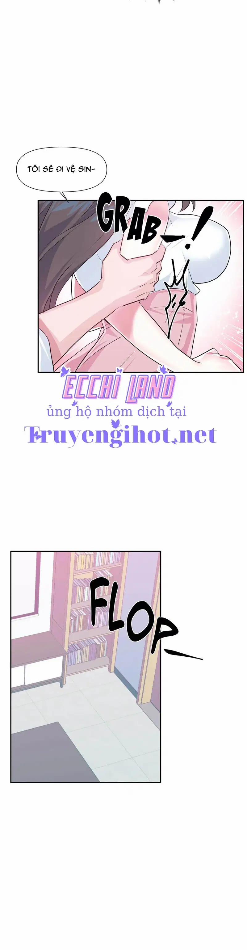 Khởi đầu cuộc phiêu lưu 48 trang 5