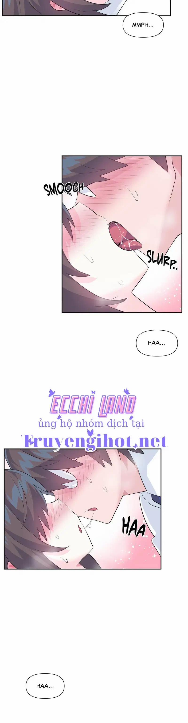 Khởi đầu cuộc phiêu lưu 48 trang 9