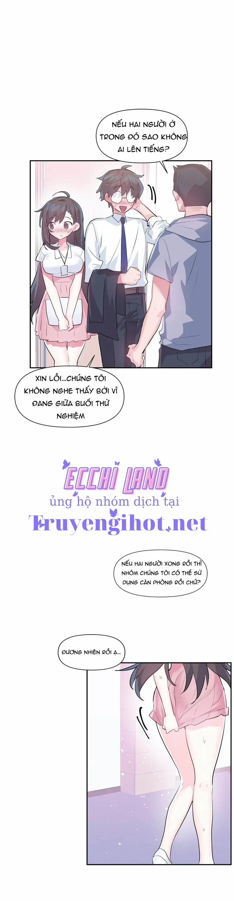 Khởi đầu cuộc phiêu lưu 49 trang 1