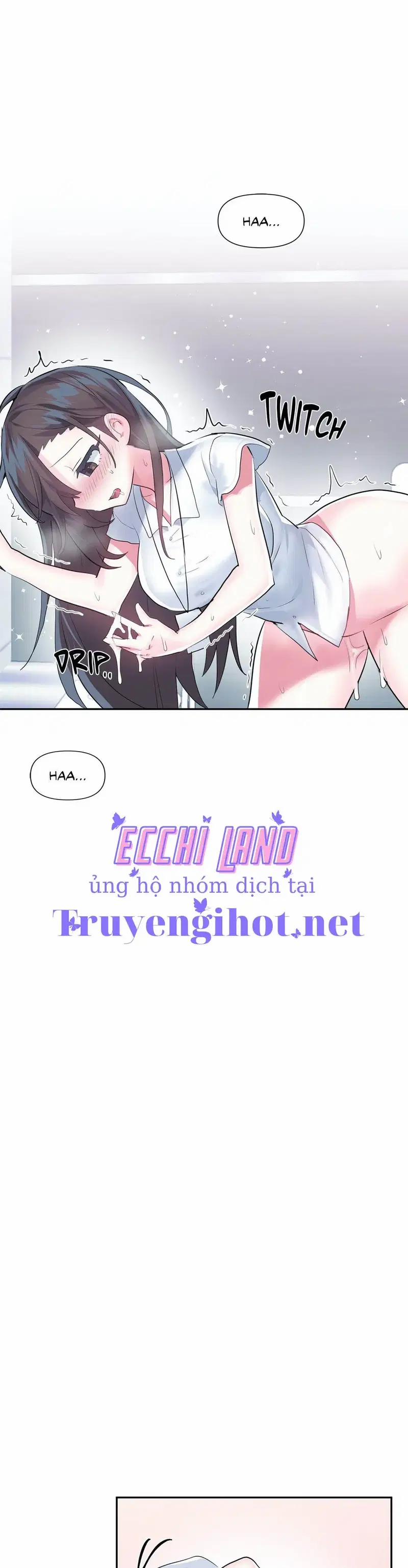 Khởi đầu cuộc phiêu lưu 49 trang 20