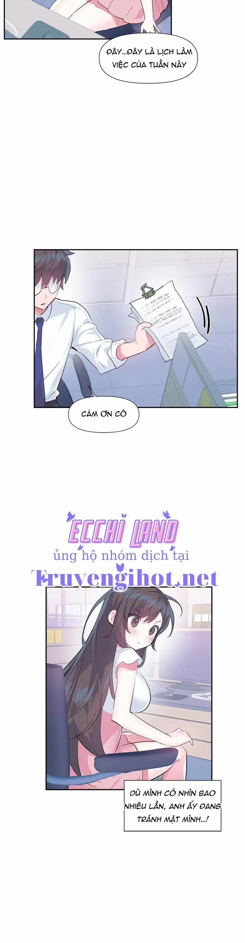 Khởi đầu cuộc phiêu lưu 49 trang 9