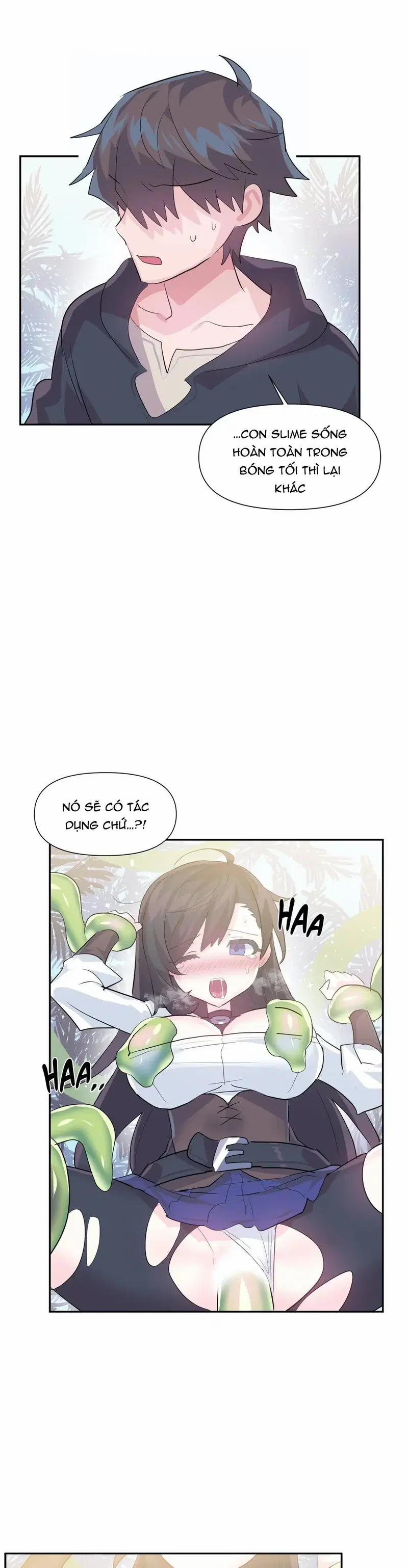 Khởi đầu cuộc phiêu lưu 52 trang 14