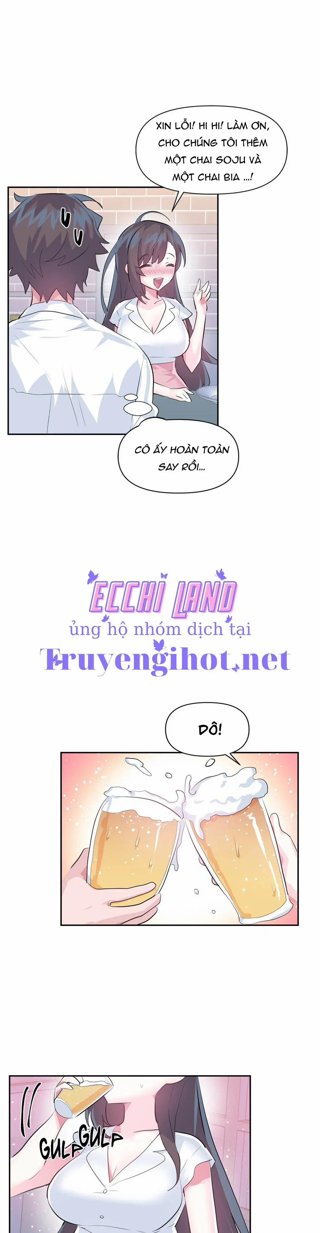 Khởi đầu cuộc phiêu lưu 54 trang 10