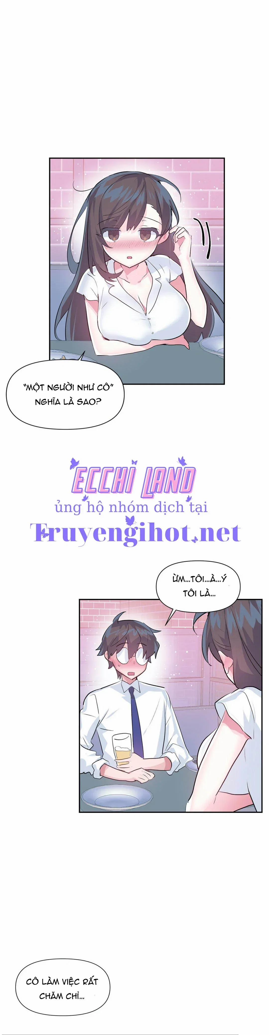 Khởi đầu cuộc phiêu lưu 54 trang 12