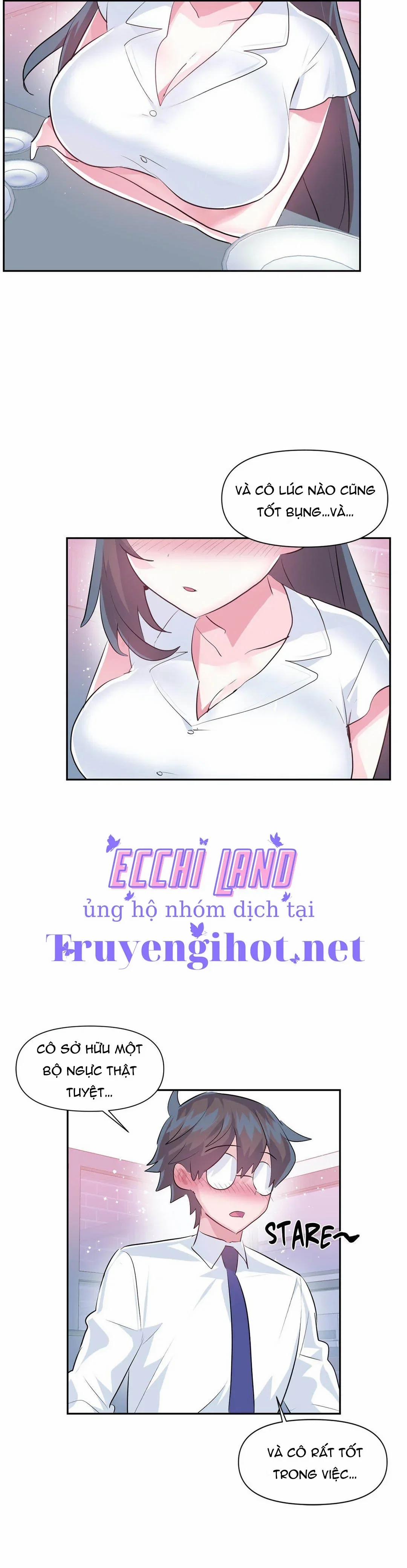 Khởi đầu cuộc phiêu lưu 54 trang 13