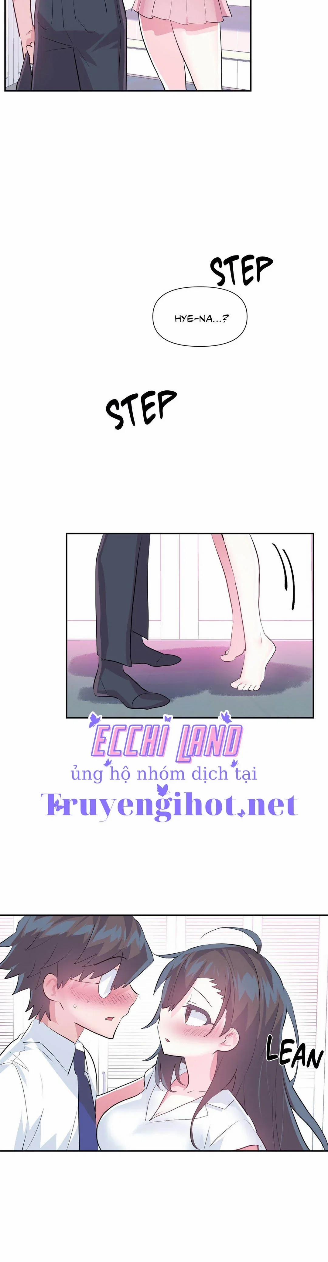 Khởi đầu cuộc phiêu lưu 54 trang 21