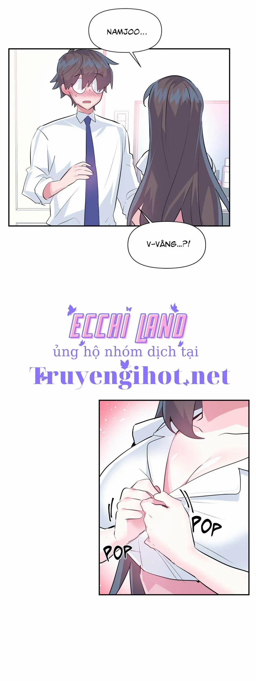 Khởi đầu cuộc phiêu lưu 54 trang 24