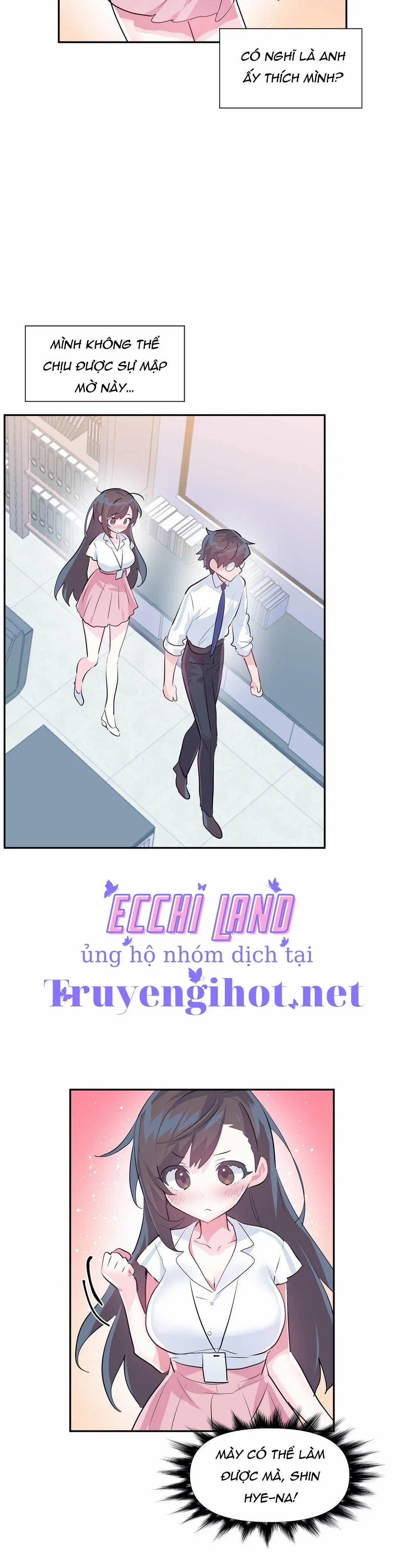 Khởi đầu cuộc phiêu lưu 54 trang 3