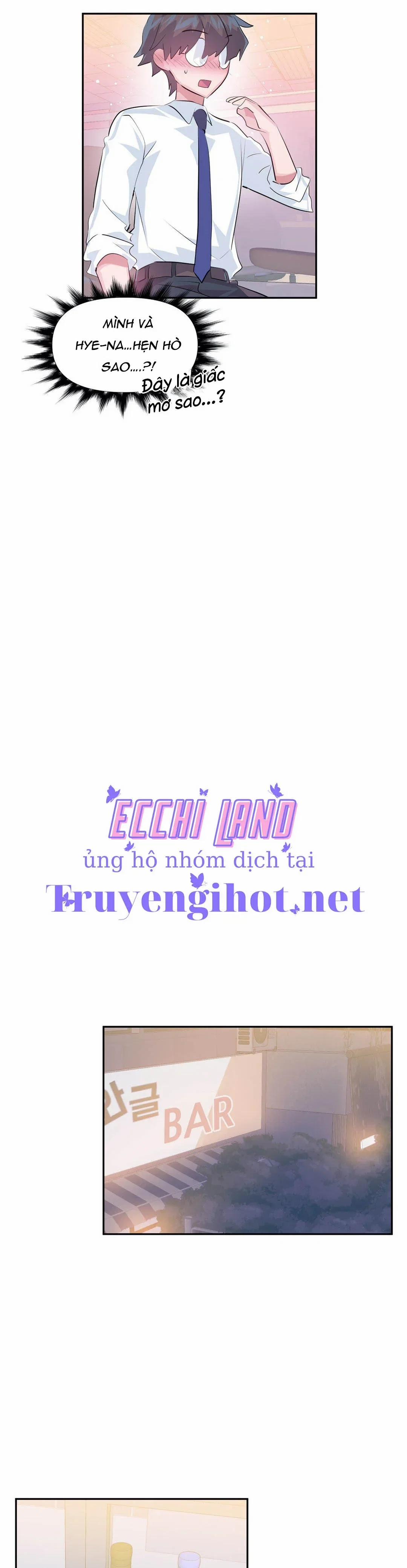 Khởi đầu cuộc phiêu lưu 54 trang 8