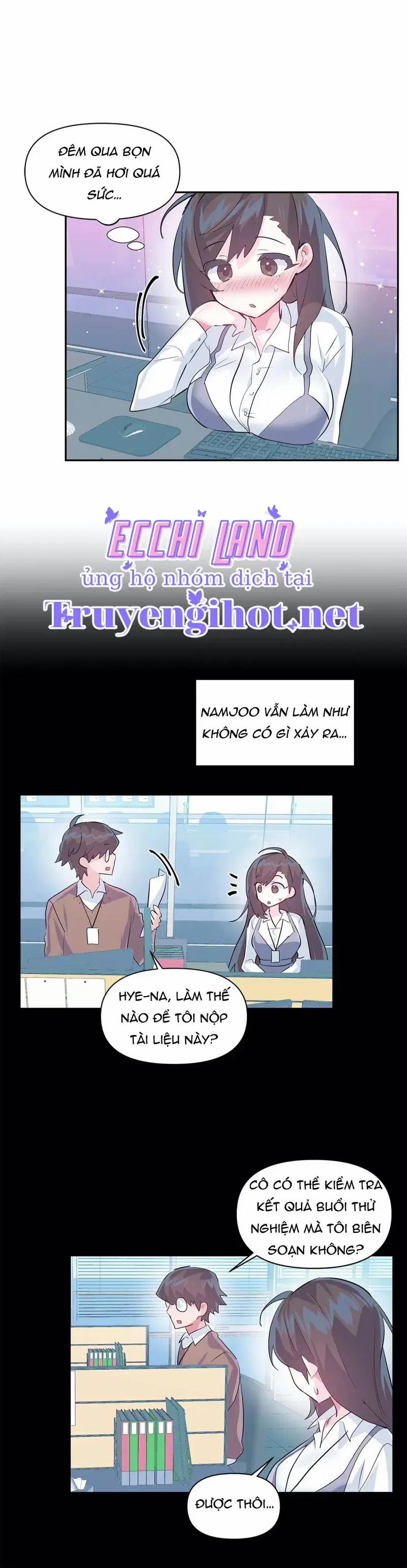 Khởi đầu cuộc phiêu lưu 57 trang 21