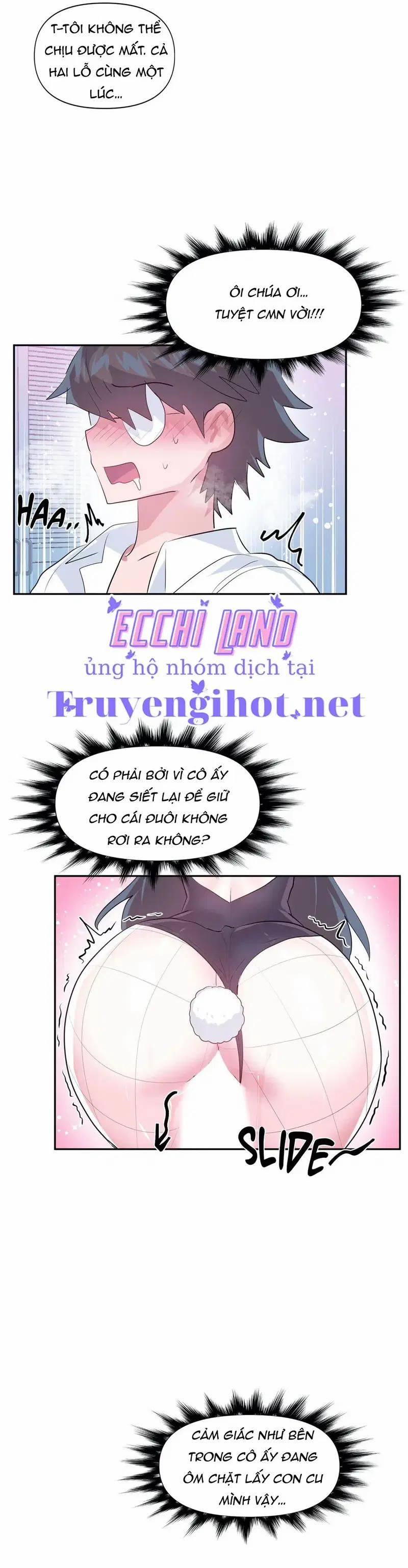Khởi đầu cuộc phiêu lưu 57 trang 9