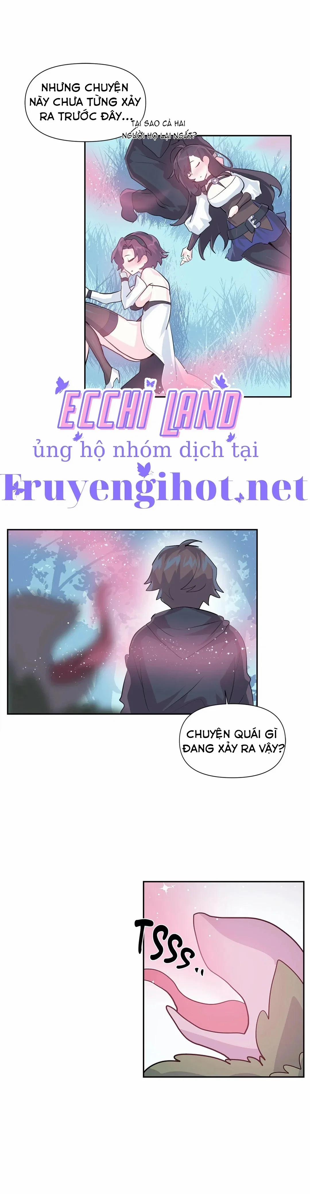 Khởi đầu cuộc phiêu lưu 59 trang 4
