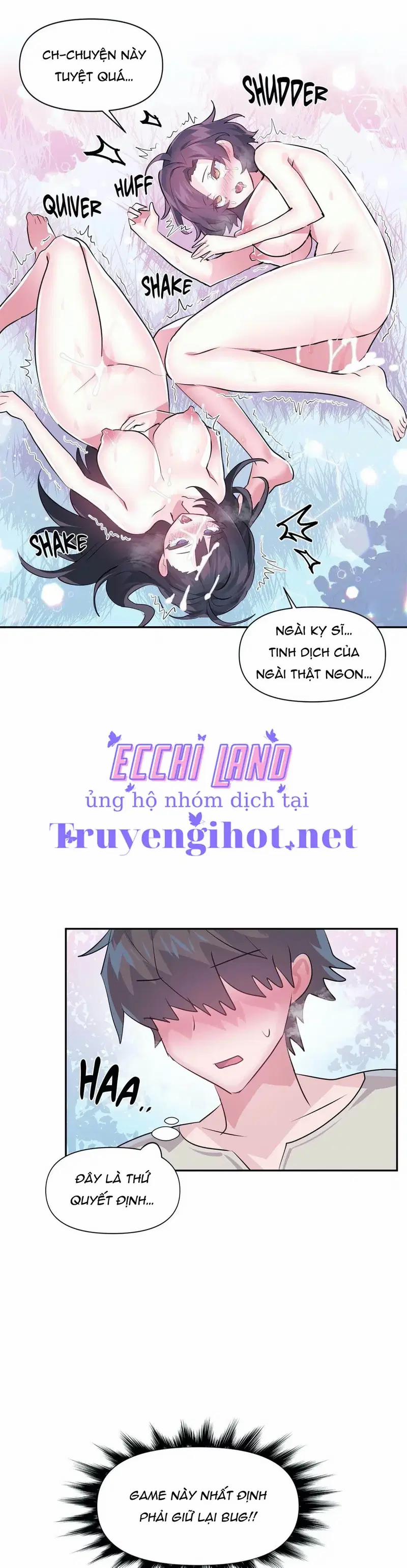 Khởi đầu cuộc phiêu lưu 62 trang 12