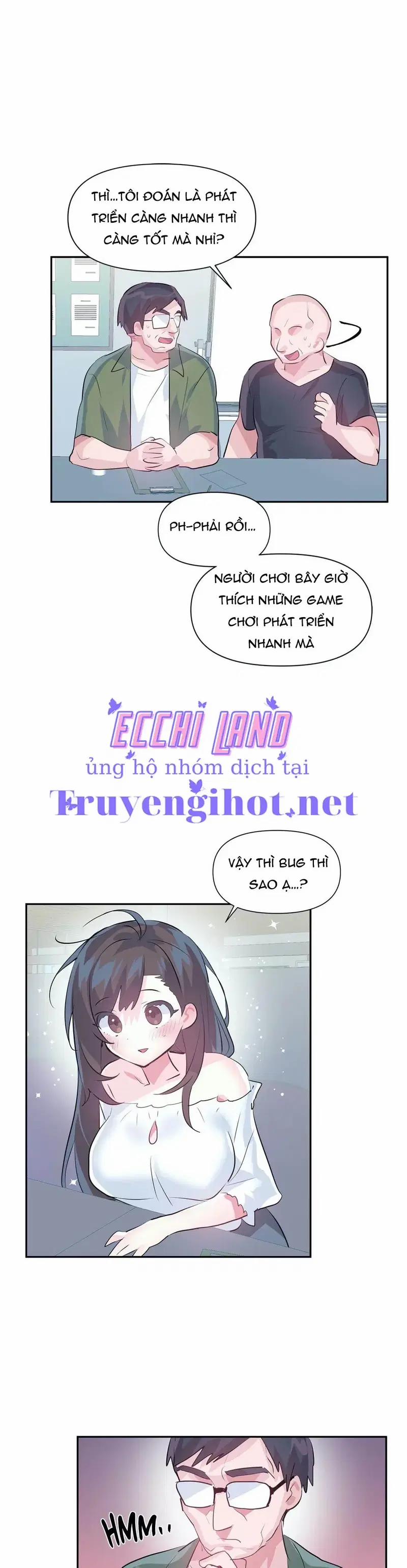 Khởi đầu cuộc phiêu lưu 62 trang 18