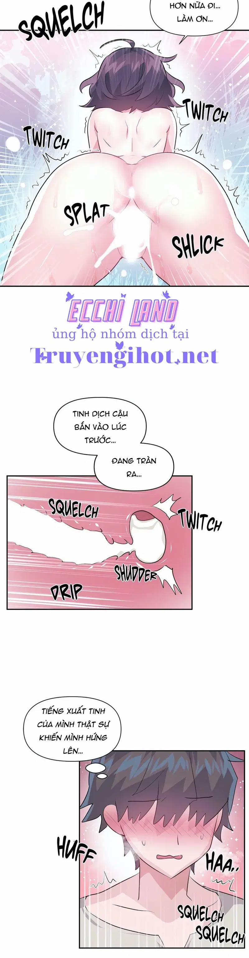 Khởi đầu cuộc phiêu lưu 62 trang 3