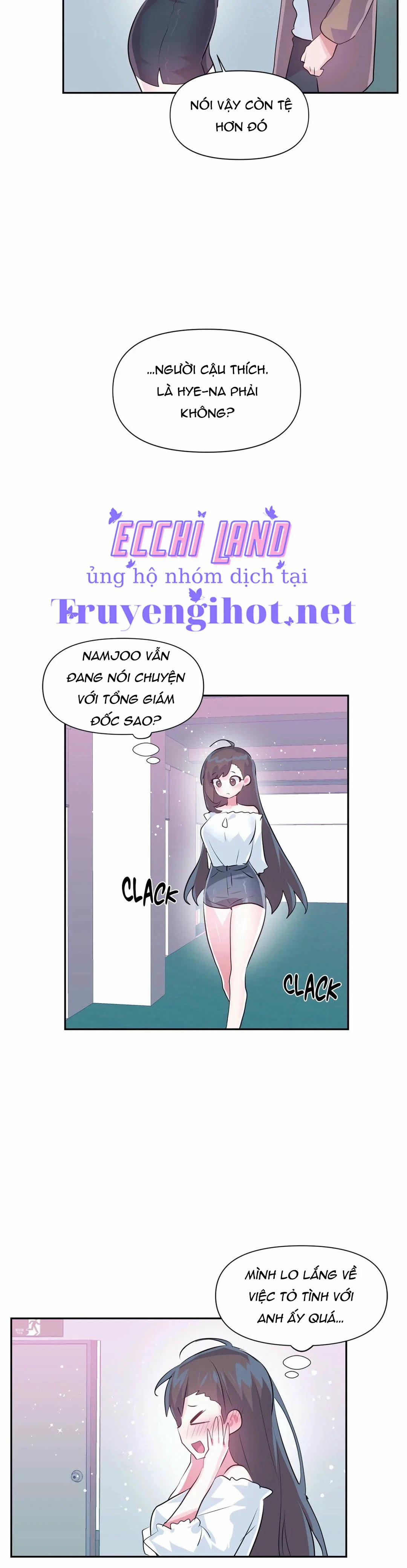 Khởi đầu cuộc phiêu lưu 63 trang 11