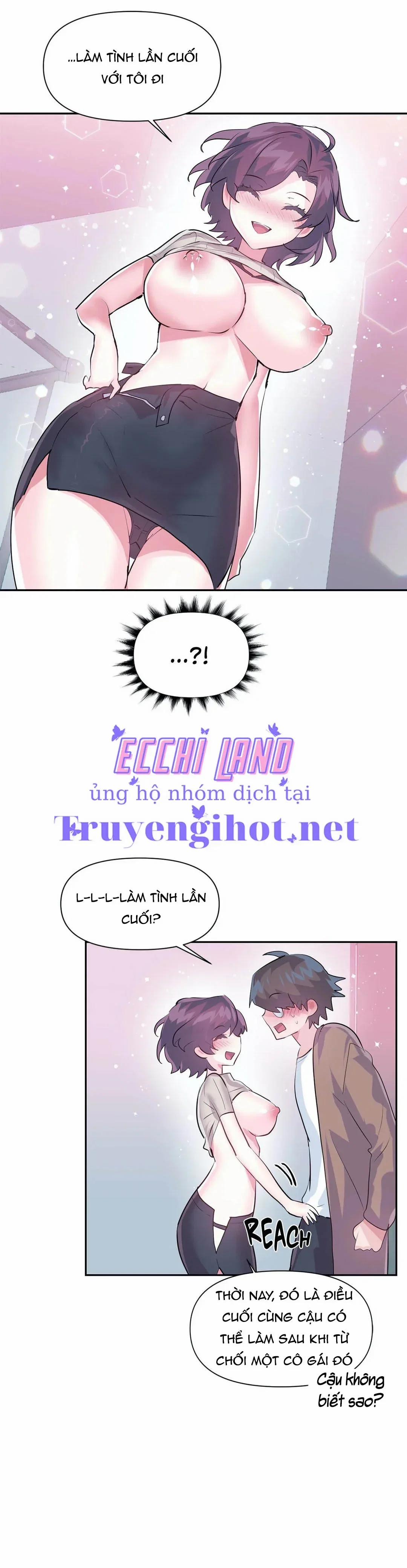 Khởi đầu cuộc phiêu lưu 63 trang 18