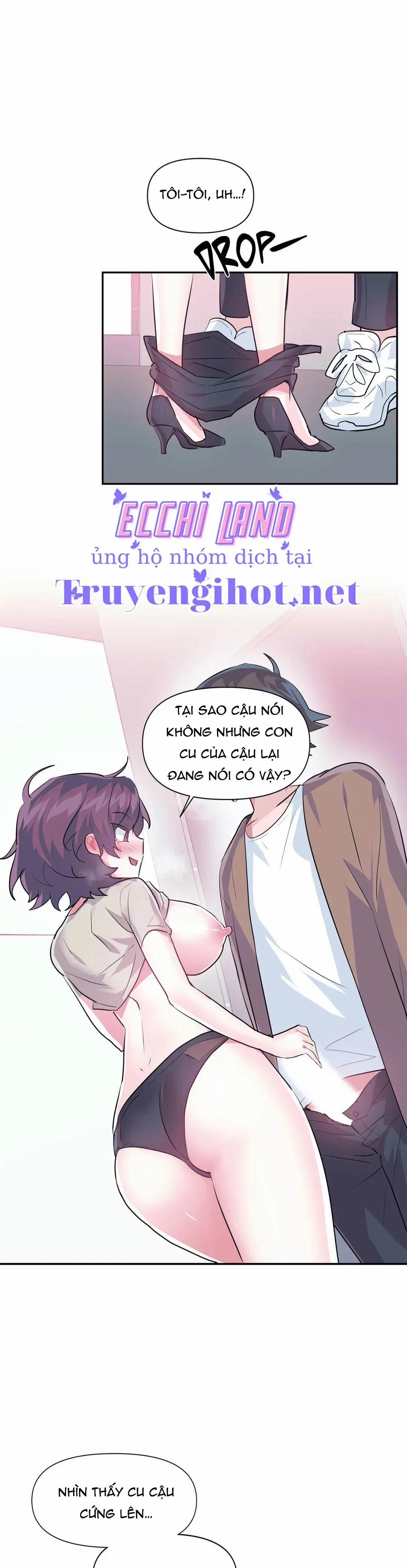 Khởi đầu cuộc phiêu lưu 63 trang 20
