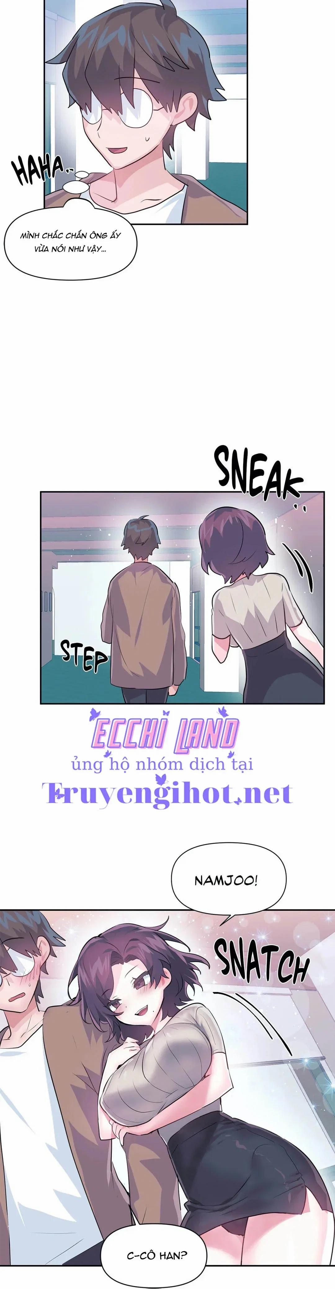 Khởi đầu cuộc phiêu lưu 63 trang 3