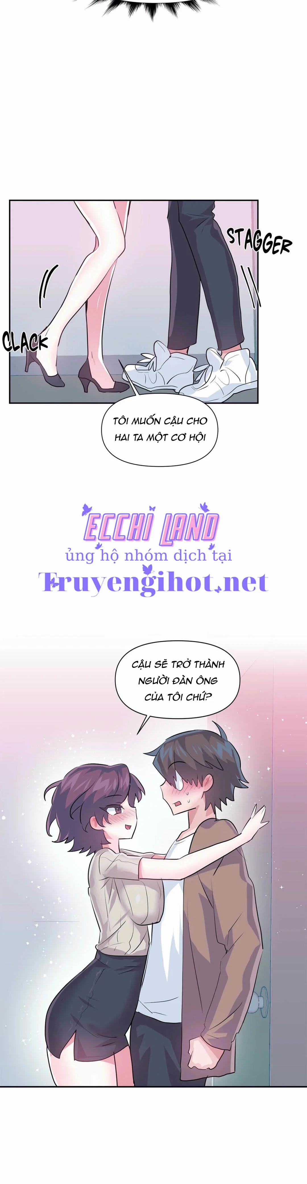 Khởi đầu cuộc phiêu lưu 63 trang 7