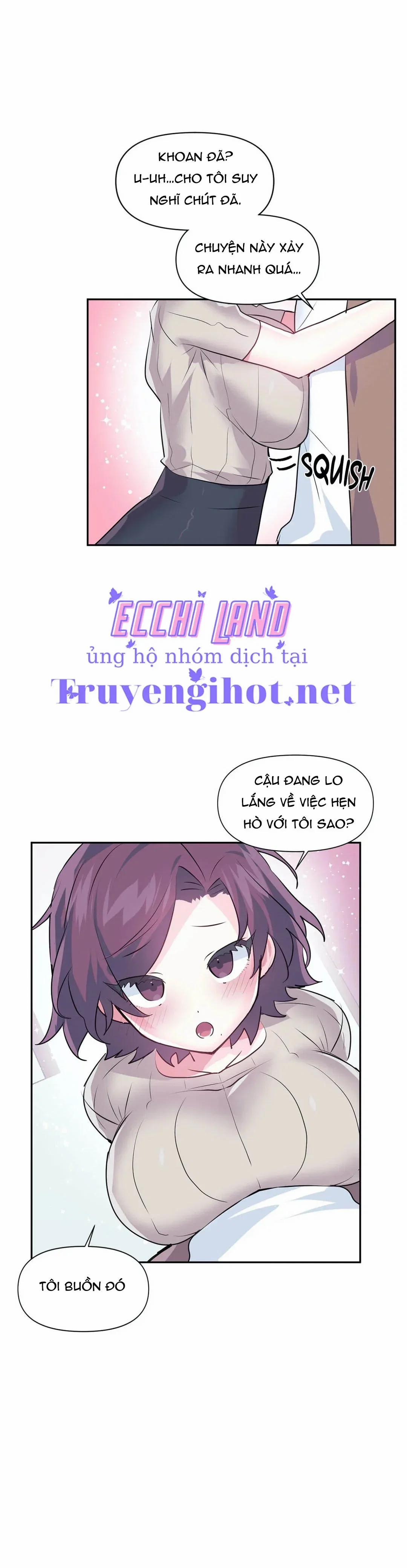 Khởi đầu cuộc phiêu lưu 63 trang 8