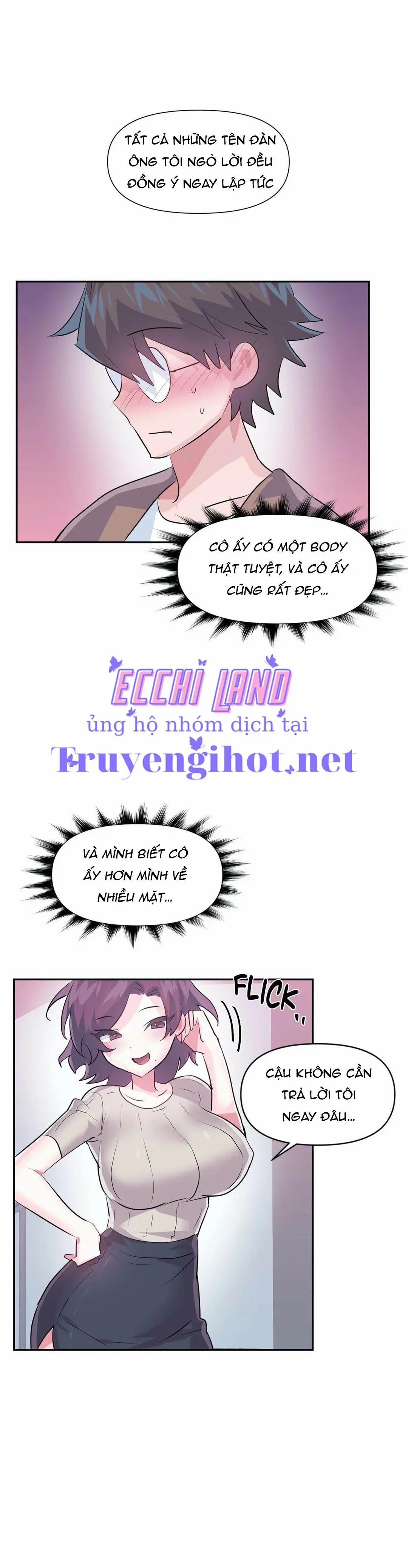 Khởi đầu cuộc phiêu lưu 63 trang 9