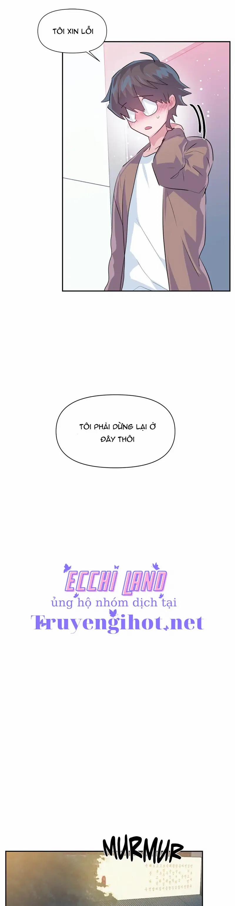 Khởi đầu cuộc phiêu lưu 64 trang 10