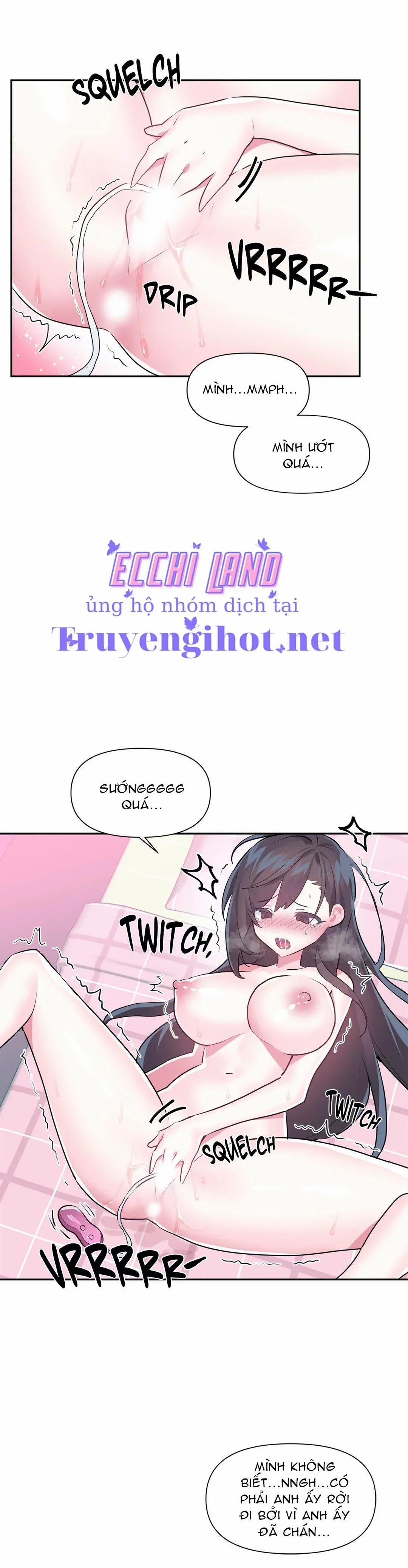 Khởi đầu cuộc phiêu lưu 65 trang 1