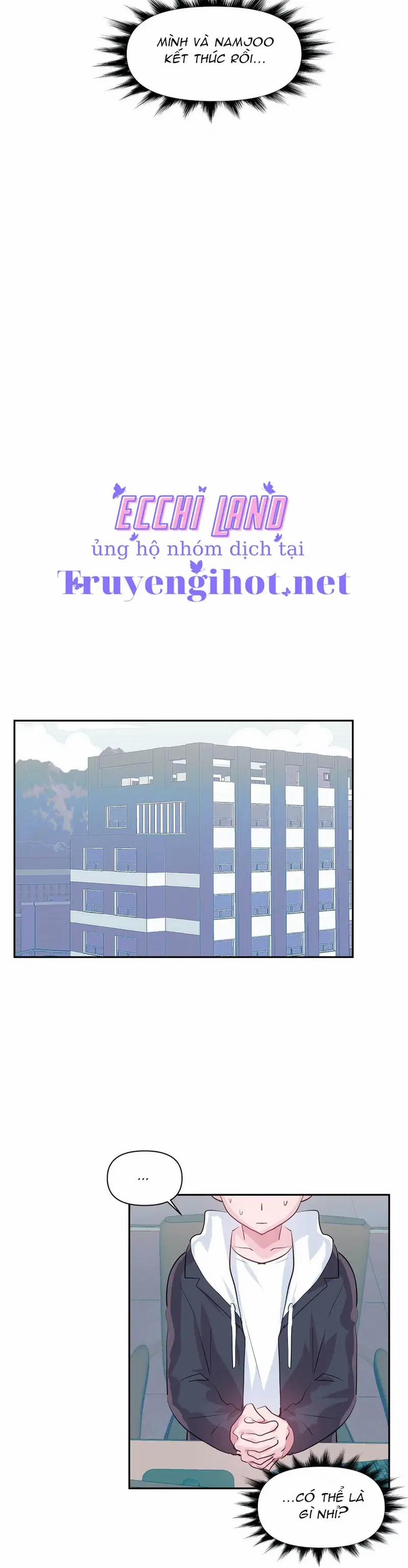 Khởi đầu cuộc phiêu lưu 65 trang 13