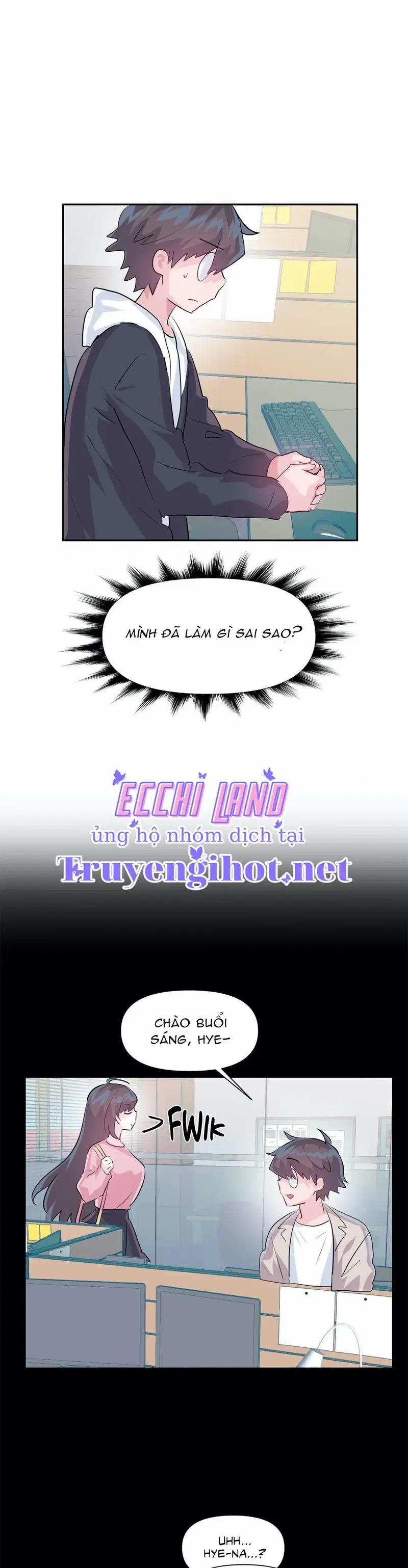 Khởi đầu cuộc phiêu lưu 65 trang 14