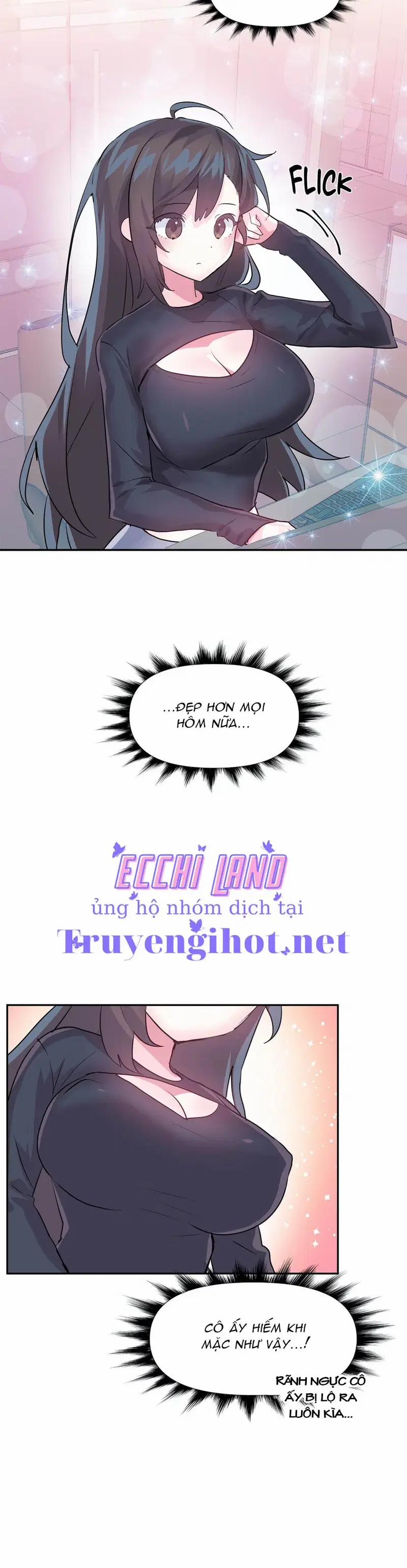 Khởi đầu cuộc phiêu lưu 65 trang 17