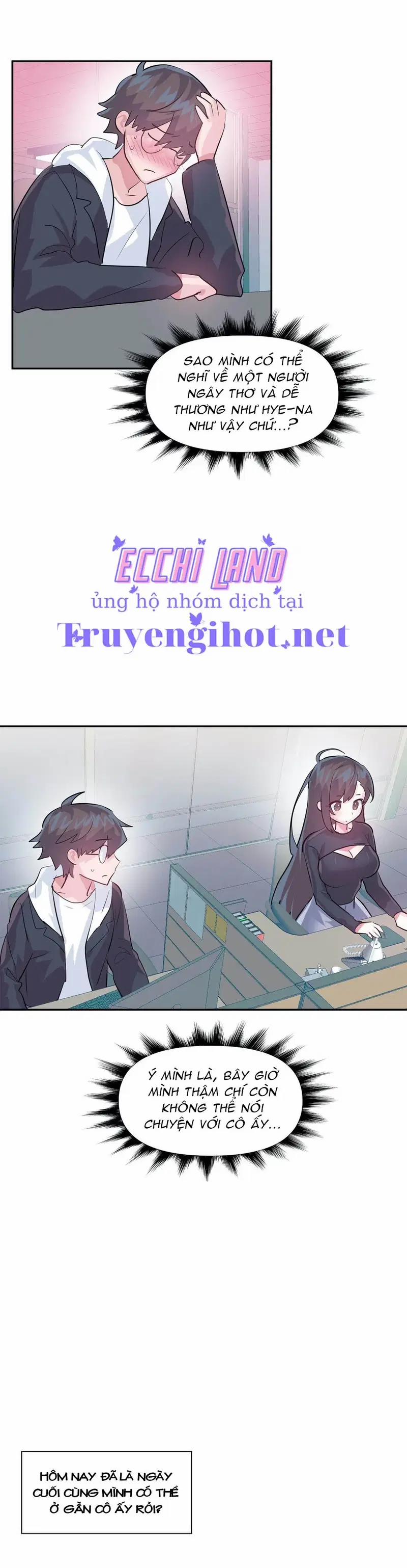 Khởi đầu cuộc phiêu lưu 65 trang 21