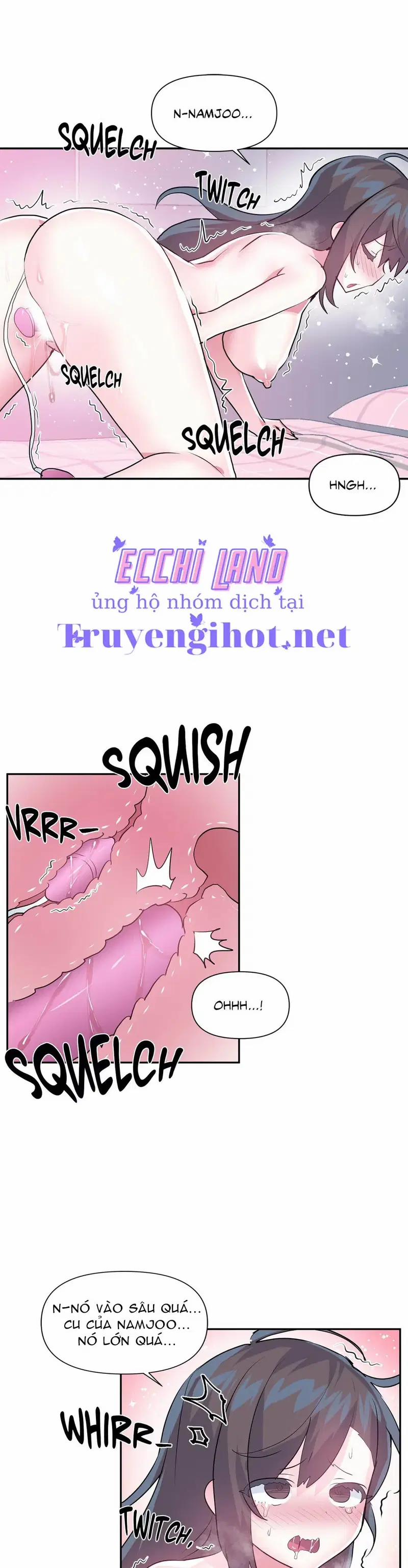 Khởi đầu cuộc phiêu lưu 65 trang 6