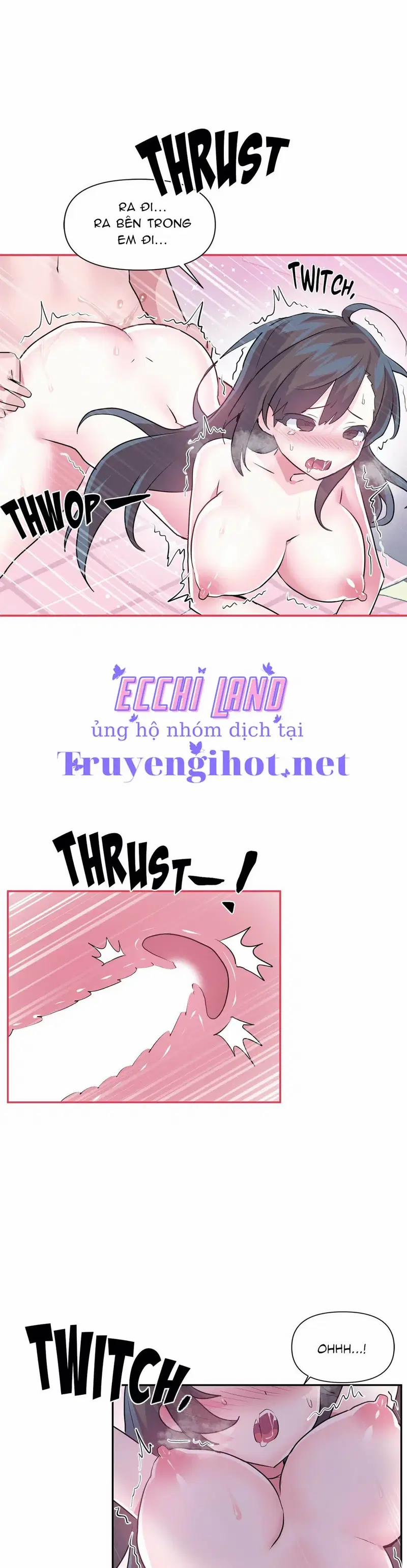 Khởi đầu cuộc phiêu lưu 65 trang 8