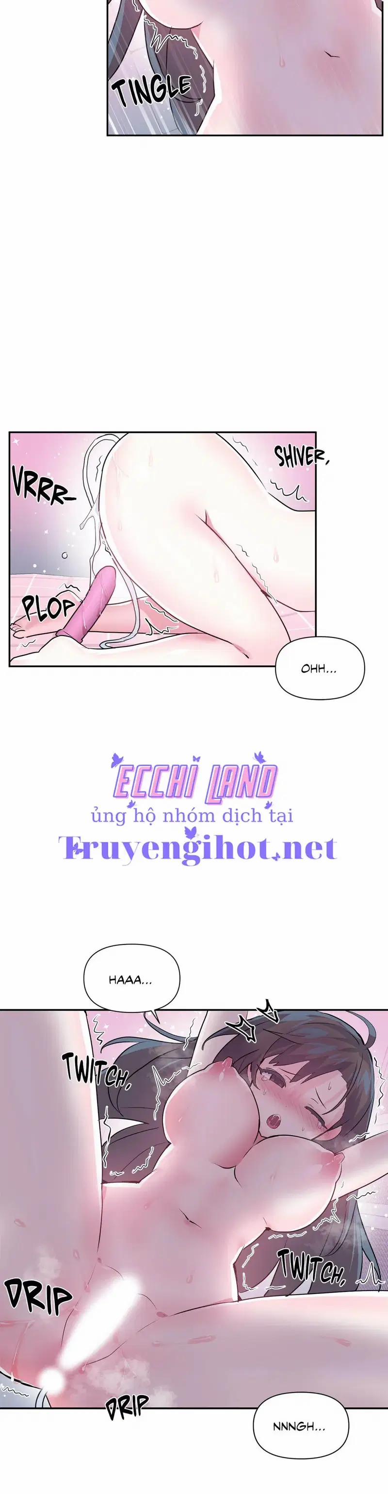 Khởi đầu cuộc phiêu lưu 65 trang 9