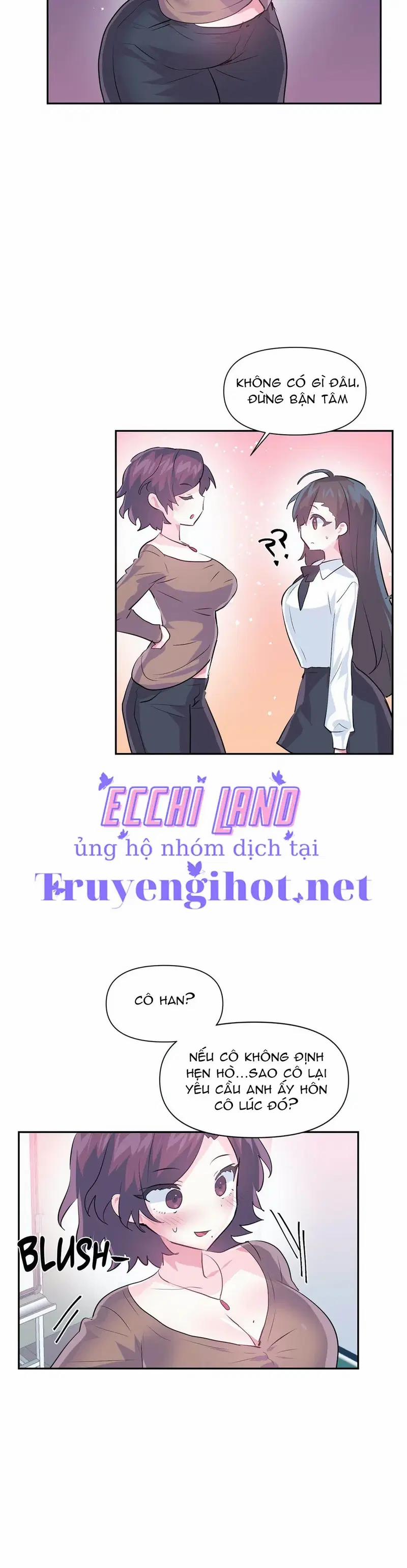 Khởi đầu cuộc phiêu lưu 66 trang 15
