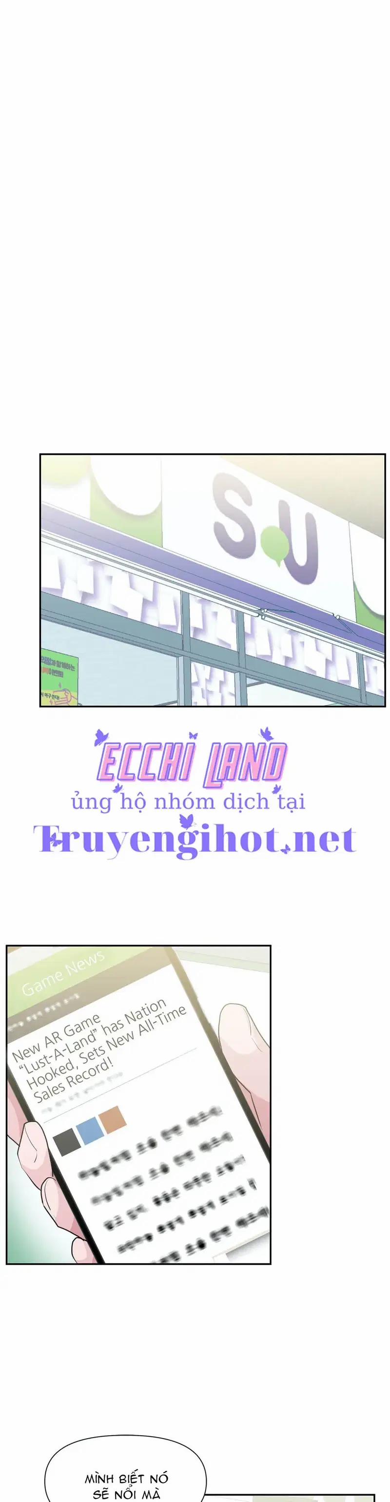 Khởi đầu cuộc phiêu lưu 66 trang 18