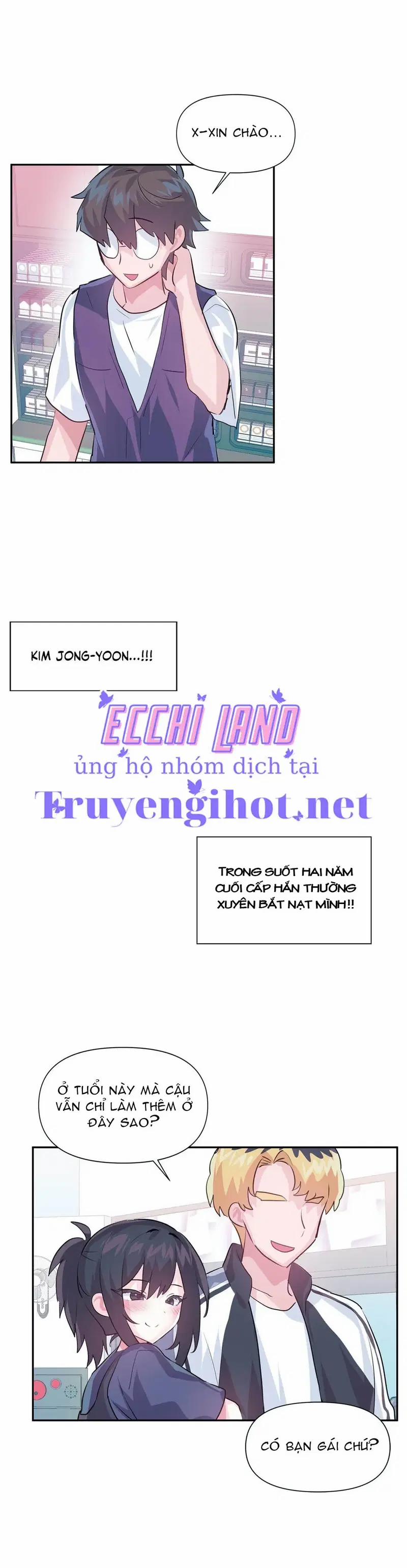Khởi đầu cuộc phiêu lưu 66 trang 23