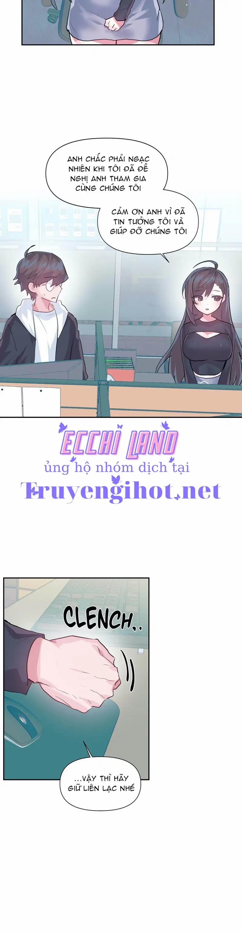Khởi đầu cuộc phiêu lưu 66 trang 3