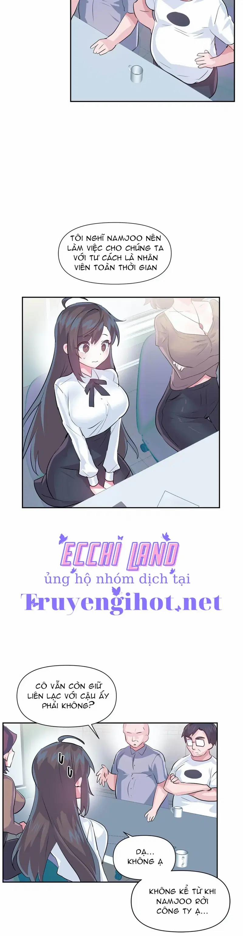 Khởi đầu cuộc phiêu lưu 66 trang 9