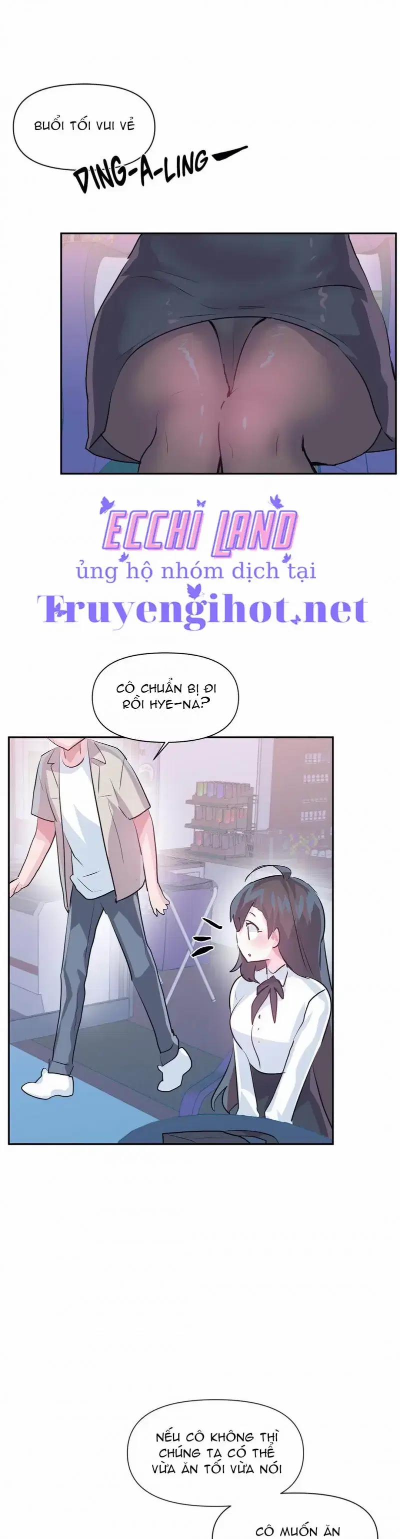 Khởi đầu cuộc phiêu lưu 67 trang 10